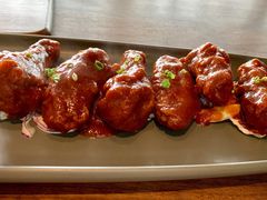 -Hurricane's Grill 飓风牛排