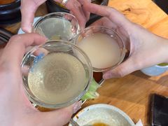-金顺碳烤肉(1号店)