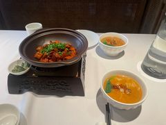 -马仕玖煲·融合菜·酥不腻烤鸭(人大店)