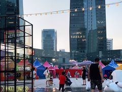 -大族广场Mall&More