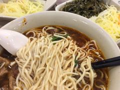 -李先生牛肉面快餐厅(白塔店)