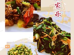 -中原农家乐(中原饭店)