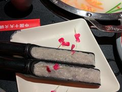 -井格重庆火锅(西直门凯德Mall店)