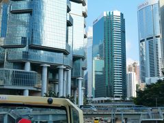 -Big Bus Tours 敞篷观光巴士