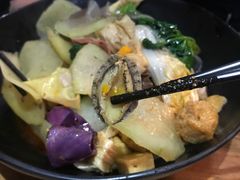 -万记麻辣烫国展总店