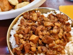卤肉饭-金姐台湾菜(珠江路店)
