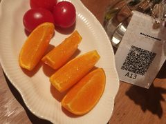 -芭莉与彩虹西餐厅(成都合生汇店)