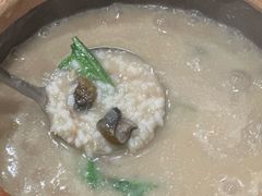 -适口餐厅砂锅粥(公信路总店)