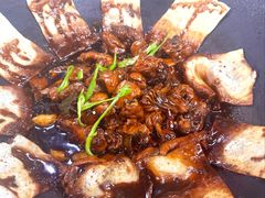 -皖北巫氏三胖地锅鸡(长淮总店)