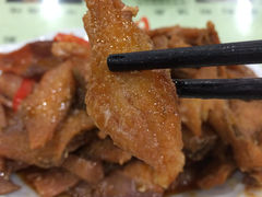 -葛记焖饼(经一路店)