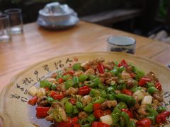 -青城甲(青城山店)