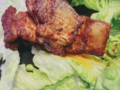 -云晓光头烧烤吧(盛夏店)