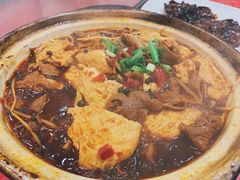 臭大元烧肥肠-壶园美食·淮扬菜(东圈门店)