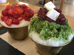 -五嘉茶(三清洞店)