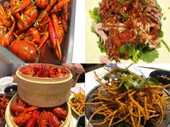 -靓靓蒸虾·头牌蒸虾(沙湖旗舰店)