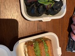 -B&C黄油与面包·THE GARDEN BAKERY概念店(世纪汇店)