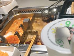 -海底捞火锅(苏宁生活广场店)