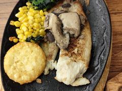 -萨莉亚意式餐厅(金隅嘉品mall店)