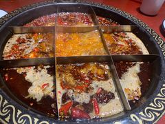 -黄家码头老火锅(解放碑旗舰店)