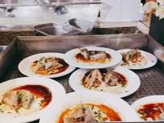 -温州喜来登酒店-盛宴西餐厅