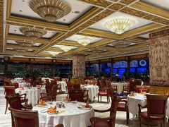 -万宝海鲜舫(劳动公园店)