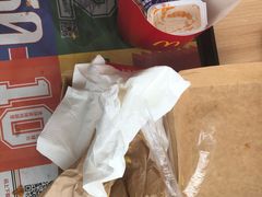 -麦当劳(政通路店)