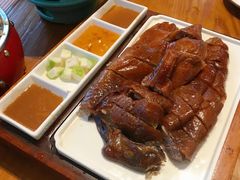 凤阁楼果木烧鹅-凤阁楼果木烧鹅(鹤山陈山店)