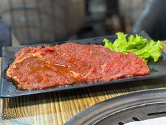 -齐齐哈尔兄弟烤肉(湖山美地店)