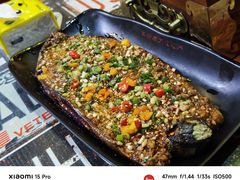 -李烤肉(非物质文化遗产)