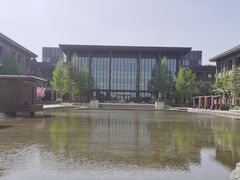 -北京雁栖湖国际会展中心