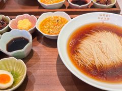 -松鹤楼面馆(天一广场店)