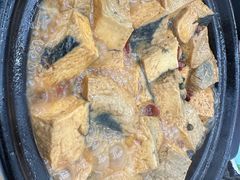 -王家大院·南京菜(湛江路总店)