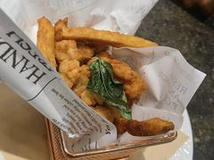 高雄盐酥鸡-零度空间·台湾小馆(五道口购物中心店)