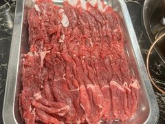 -欣悦坊陈一刀热气羊肉火锅(清真路店)