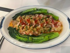 -怀德酒楼·粤菜·海鲜·茶点(怀德万象汇店)