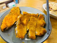 -姚面记·海派家常菜(恒基名人购物中心店)