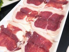 -北门涮肉·铜锅涮肉(南锣鼓巷店)