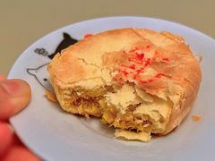 菊花饼-嘉华鲜花饼(南屏旗舰店)