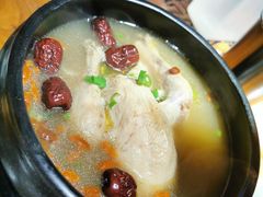 -原始泥炉烤肉(总店)
