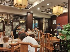 -奎元馆.百年奎元.非遗传承(西湖边的解放路店)