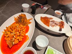 -金鸭季·北京烤鸭(深业上城店)