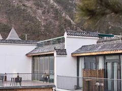 -瑜上·山食小馆