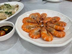 -东江海鲜酒家(艺都分店)