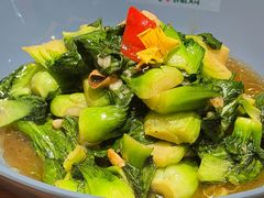 -驿楼兰·新疆菜(火车站店)