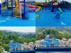 -南京银杏湖乐园