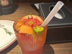 -ZAFFERANO西班牙海鲜饭(上海首店)