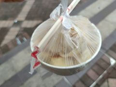 -金枫锅贴(滨江·凯旋门店)