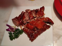 -茅庐川菜(烟台万象汇店)