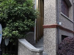 -思南公馆商业街