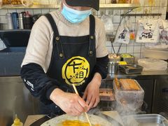-卞姐蛋饼(陕西南路店)